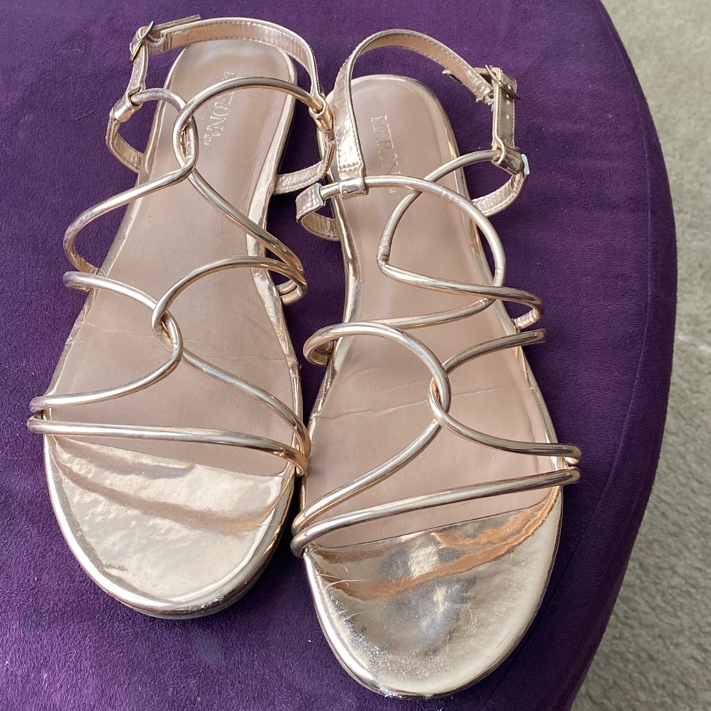 Flip-flops